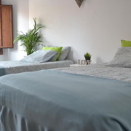 Apartamento Eli Beach Tenerife カンデラリア エクステリア 写真