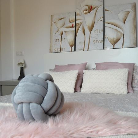 Apartamento Eli Beach Tenerife カンデラリア エクステリア 写真