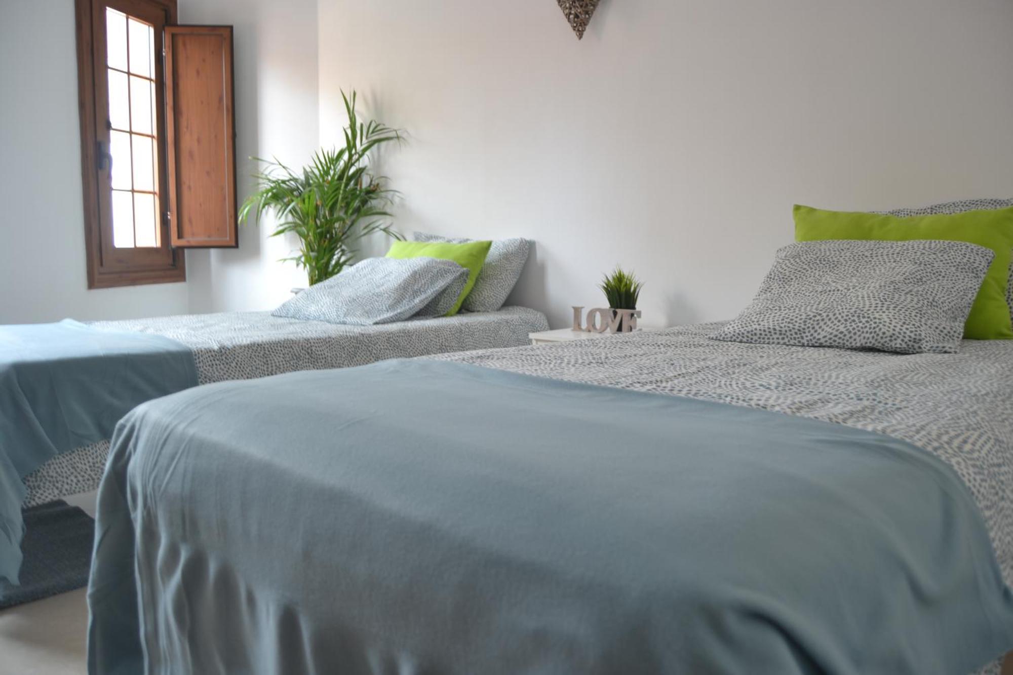 Apartamento Eli Beach Tenerife カンデラリア エクステリア 写真